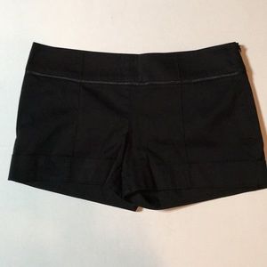 Black Shorts Juniors 7 Hardly Worn Summer Beach